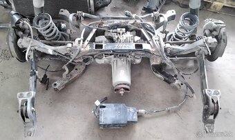 Opel Antara 2.2 CDTI 2015 4x4 predám 28264951 TRYSKY 2518318 - 4
