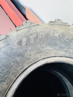 Pneumatiky 27x11 R12 - 4
