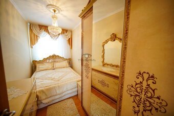Na predaj 4 izbový byt, 80 m2 Belehradská Košice I. - Sídli - 4