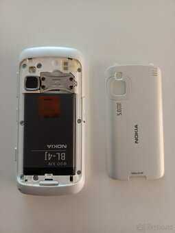 Nokia C6-00 - 4