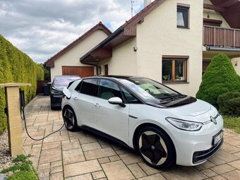 VW ID.3 Pro S 82KWh 150KW r.v. 2021 tepelné čerpadlo - 4