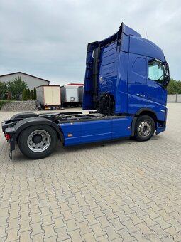 Volvo FH 460 r.v.2021 D13TC Turbo Compound - 4