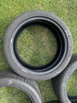 235/40/r19 HANKOOK Ventus S1 evo3 - 4