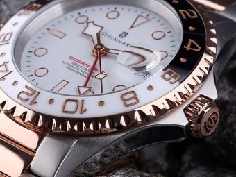 Steinhart - 4