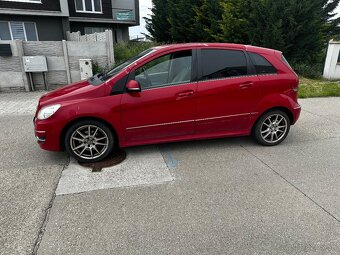 Mercedes B180 Cdi - 4