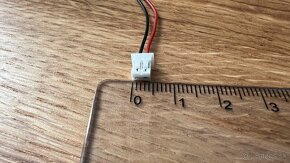 Batéria 3,7 V 700mAh 2.6 Wh typ LP803030 - 4