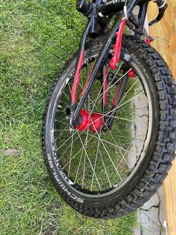 Bmx - 4