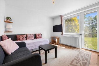 Predaj-4 izb. RD na veľkom pozemku-1549 m2-Kvetoslavov - 4