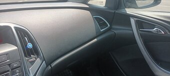 Astra J Sports tourer 2.0 CDTI, 121kW, Cosmo, r.v. 2013 - 4