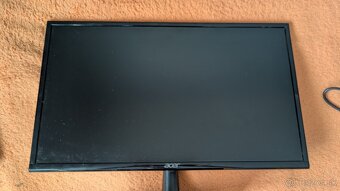 Lcd monitor Acer - 4
