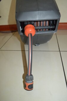 predam zavesny bubon s hadicou GARDENA, - 4