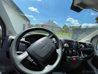 Peugeot boxer 2.0hdi - 4