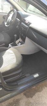 Fiat Stilo MW 1,9JTD - 4