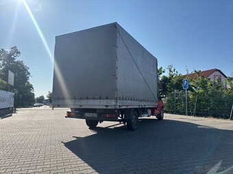 Ford Transit 140 T350 - 4
