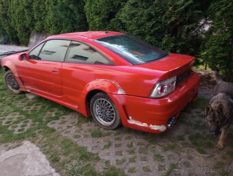 Calibra 2,0 V8 - 4