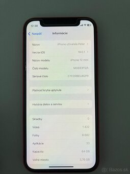 iPhone 12 mini - 4