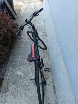 Pánsky crossový bicykel KELLYS CLIFF 90 28“ - 4