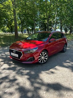 Hyundai i30 1.4 T-GDi STYLE - 4