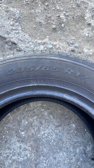 Pirelli SCORPION Verde 235/65 r17 - 4