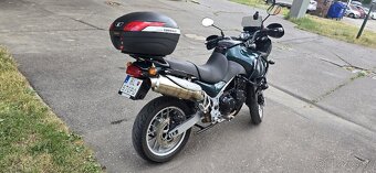 Triumph Tiger 955i - 4