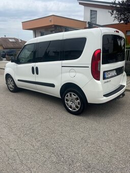 ,,FIAT DOBLO'' - 4