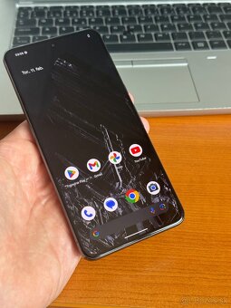 Google Pixel 8 Pro - len odskúšaný - 4