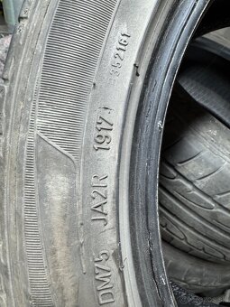Dunlop Sportmax - 4