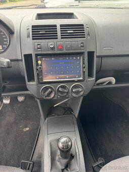 VOLKSWAGEN POLO 1.2 2005 - 4