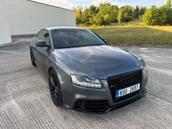 AUDI RS5 - 4