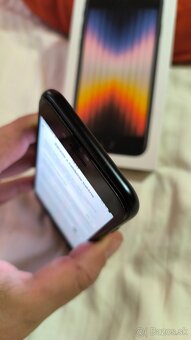 Iphone se 2022 64gb - 4