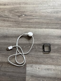 Apple watch 3 42 mm - 4
