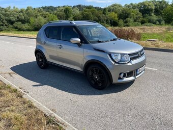 Suzuki Ignis - 4