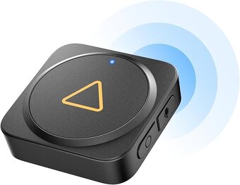 Kamera VIOFO A229 PRO 2CH 4K WiFi, GPS videorekordér - 4