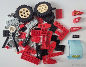 Lego Technic 8210, 90 roky, Na predaj - 4