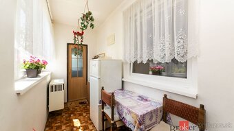 Predaj rodinného domu v Trávniku v tichej lokalite s veľkým - 4