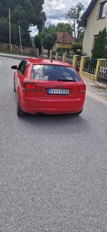 Audi A3 S-line - 4