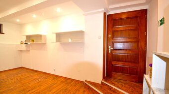 Obchodný priestor, kancelária, butik,prevádzka, Košice-Staré - 4
