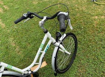 Dámsky bicykel - 4