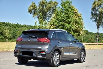 Kia Niro EV 64 kWh Platinum - 4