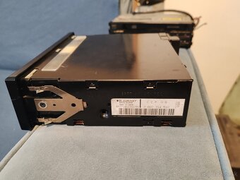 Blaupunkt CCP08 - 4
