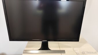 i5-3470, GTX 1060 (6 GB), 16 GB RAM + 4K monitor Samsung - 4