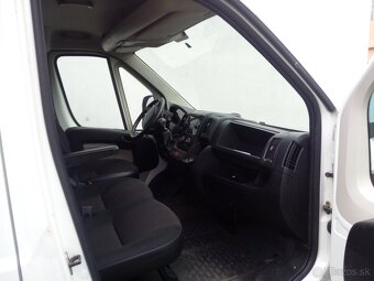 Peugeot Boxer dodávka - 4