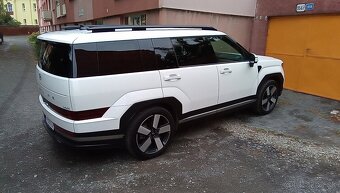 Santa Fe - 4