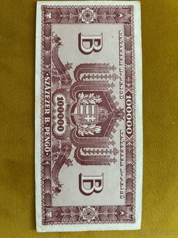 Mix bankoviek po 4€ / kus - 4