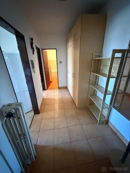 Prenajmem priestranny 1-izbovy byt - 4