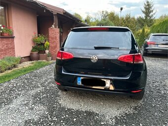 Volkswagen Golf 7 - 4