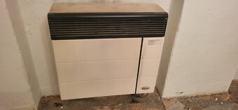 Gamatky, radiator,plynový kotol, bojler - 4