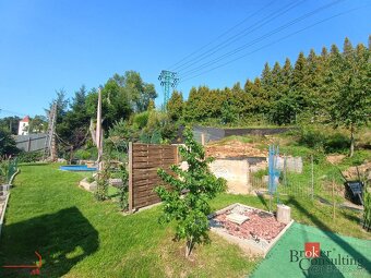 Rodinný dom na predaj. - 4