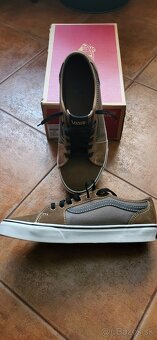 Tenisky Vans Filmore decon-nové - 4