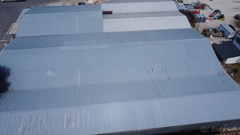 ZNÍŽENÁ CENA Predaj haly na Skladovej ulici v Trnave - Skve - 4